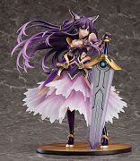 Date A Live PVC Statue 1/7 Tohka Yatogami 24 cm