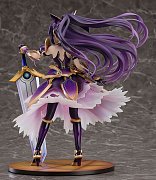 Date A Live PVC Statue 1/7 Tohka Yatogami 24 cm