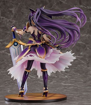 Date A Live PVC Statue 1/7 Tohka Yatogami 24 cm