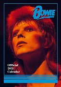 David Bowie A3 Calendar 2021 *English Version*
