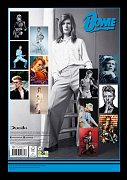 David Bowie A3 Calendar 2021 *English Version*