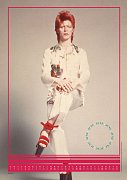 David Bowie A3 Calendar 2021 *English Version*