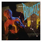 David Bowie Rock Saws Jigsaw Puzzle Let´s Dance (1000 pieces)