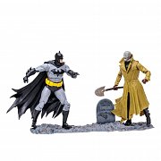 DC Action Figure Collector Multipack Batman vs. Hush 18 cm