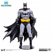 DC Action Figure Collector Multipack Batman vs. Hush 18 cm