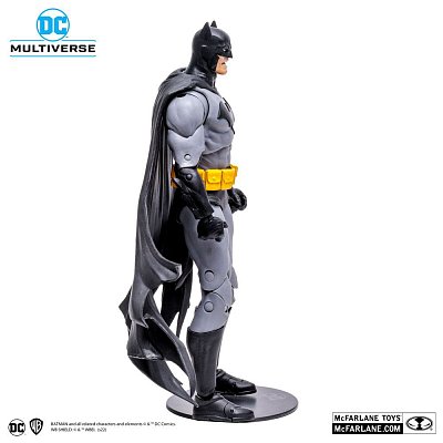 DC Action Figure Collector Multipack Batman vs. Hush 18 cm