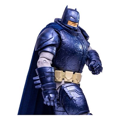 DC Action Figure Collector Multipack Superman vs. Armored Batman 18 cm