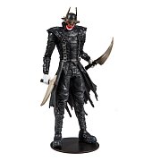 DC Action Figure Collector Multipack The Batman Who Laughs with the Robins of Earth 18 cm