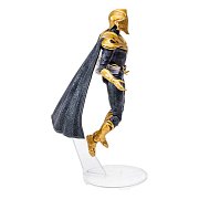 DC Black Adam Movie Action Figure Dr. Fate 18 cm