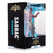 DC Black Adam Movie Megafig Action Figure Sabbac 30 cm