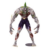 DC Collector Megafig Action Figure The Joker Titan 30 cm