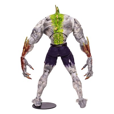 DC Collector Megafig Action Figure The Joker Titan 30 cm