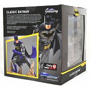 DC Comic Gallery PVC Statue Batman by Neal Adams Exclusive 28 cm