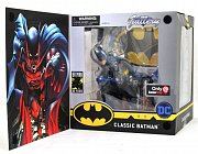 DC Comic Gallery PVC Statue Batman by Neal Adams Exclusive 28 cm