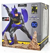 DC Comic Gallery PVC Statue Batman by Neal Adams Exclusive 28 cm