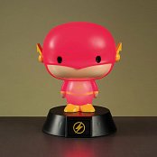 DC Comics 3D Light The Flash 10 cm