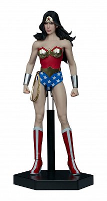 DC Comics Action Figure 1/6 Wonder Woman 30 cm