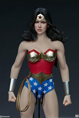 DC Comics Action Figure 1/6 Wonder Woman 30 cm