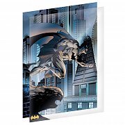 DC Comics Art Print Batman Limited Edition Fan-Cel 36 x 28 cm