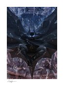 DC Comics Art Print The Batman\'s Grave #1 46 x 61 cm - unframed