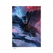 DC Comics Art Print The Batman\'s Grave #4 46 x 61 cm - unframed