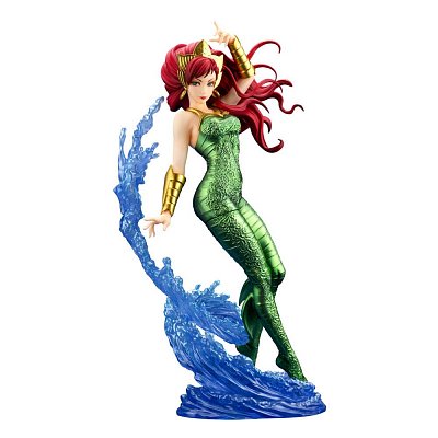 DC Comics Bishoujo PVC Statue 1/7 Mera 24 cm