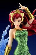 DC Comics Bishoujo PVC Statue 1/7 Mera 24 cm