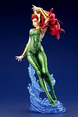 DC Comics Bishoujo PVC Statue 1/7 Mera 24 cm