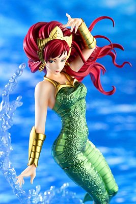 DC Comics Bishoujo PVC Statue 1/7 Mera 24 cm