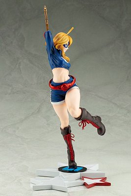 DC Comics Bishoujo PVC Statue 1/7 Stargirl 28 cm