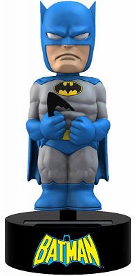 DC Comics Body Knocker Bobble-Figure Batman 15 cm