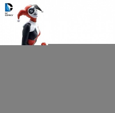 DC Comics Bust Bank Harley Quinn 27 cm