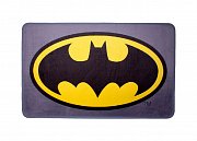 DC Comics Carpet Batman Logo 80 x 50 cm