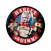 DC Comics Carpet Harley Quinn 80 cm