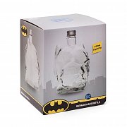 DC Comics Decanter Batman --- DAMAGED PACKAGING