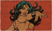 DC Comics Doormat Wonder Woman 43 x 72 cm