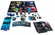 DC Comics Funkoverse Board Game 4 Character Base Set *French Version*