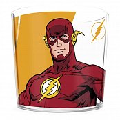 DC Comics Glass Flash