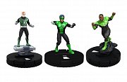 DC Comics HeroClix: Green Lantern Corps Monthly Organized Play Kit