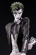 DC Comics Ikemen PVC Statue 1/7 Joker Limited Edition 24 cm
