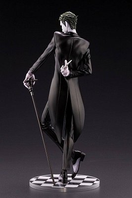 DC Comics Ikemen PVC Statue 1/7 Joker Limited Edition 24 cm