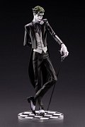 DC Comics Ikemen PVC Statue 1/7 Joker Limited Edition 24 cm