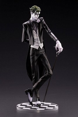 DC Comics Ikemen PVC Statue 1/7 Joker Limited Edition 24 cm