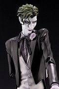 DC Comics Ikemen PVC Statue 1/7 Joker Limited Edition 24 cm