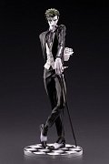 DC Comics Ikemen PVC Statue 1/7 Joker Limited Edition 24 cm