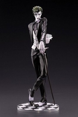 DC Comics Ikemen PVC Statue 1/7 Joker Limited Edition 24 cm