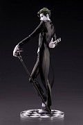 DC Comics Ikemen PVC Statue 1/7 Joker Limited Edition 24 cm