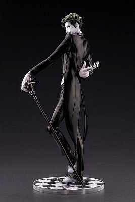 DC Comics Ikemen PVC Statue 1/7 Joker Limited Edition 24 cm