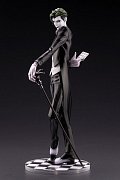 DC Comics Ikemen PVC Statue 1/7 Joker Limited Edition 24 cm