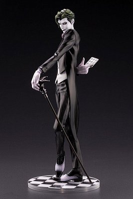 DC Comics Ikemen PVC Statue 1/7 Joker Limited Edition 24 cm